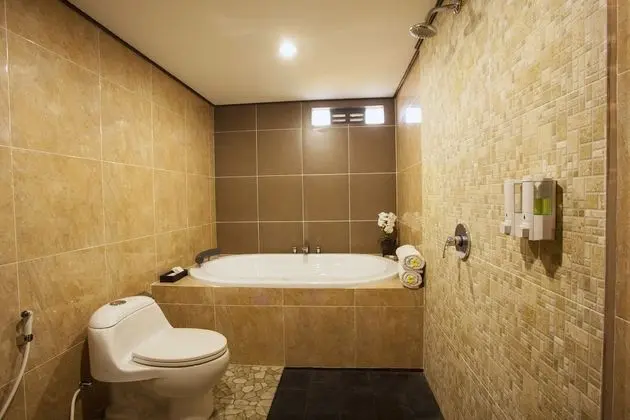 Villa, 4 Yatak Odası, Kişiye Özel Havuzlu