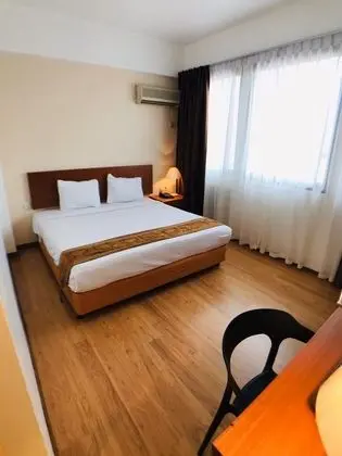 Superior Tek Büyük veya İki Ayrı Yataklı Oda, Sigara İçilmez