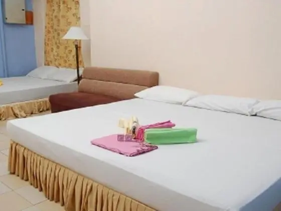 Family Oda (5 Pax)