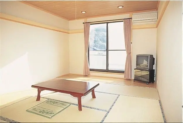 Traditional Oda, Sigara İçilmez (Japanese Style, 213)