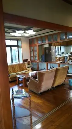 Ev (Private Vacation Home)