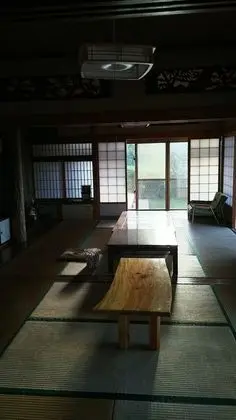 Ev (Private Vacation Home)