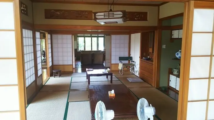 Ev (Private Vacation Home)