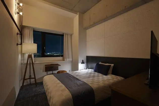 Superior Tek Büyük Yataklı Oda, 2 Çift Kişilik Yatak (Adjoining, 2 rooms not connected)