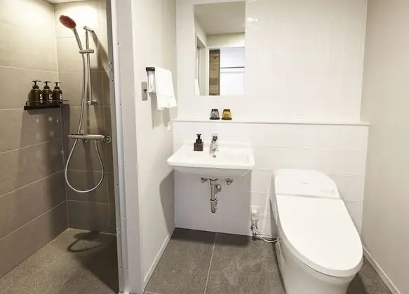 Superior Tek Büyük Yataklı Oda, 2 Çift Kişilik Yatak (Adjoining, 2 rooms not connected)