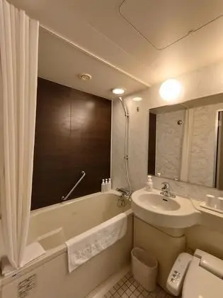 Basic İki Ayrı Yataklı Oda, 2 Tek Kişilik Yatak, Sigara İçilmez, Şehir Manzaralı