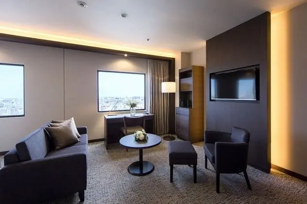 Premium İki Ayrı Yataklı Oda, 2 Yatak Odası, Sigara İçilmez, Şehir Manzaralı