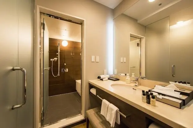 Premium İki Ayrı Yataklı Oda, 2 Yatak Odası, Sigara İçilmez, Şehir Manzaralı