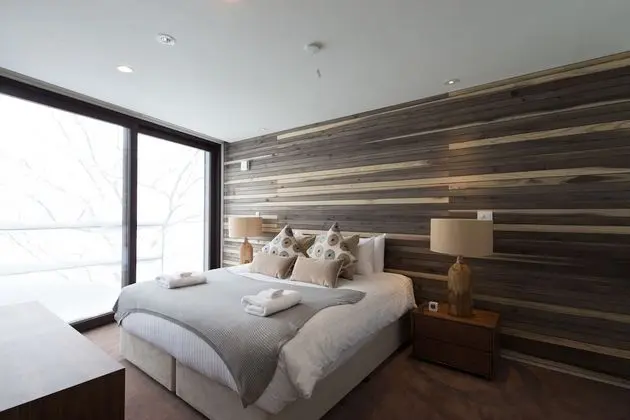 Villa, 2 Yatak Odası
