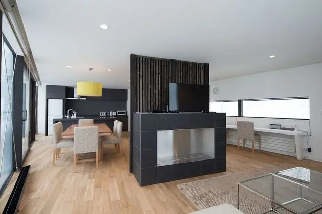 Villa, 2 Yatak Odası