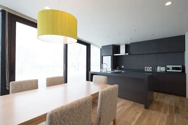 Villa, 2 Yatak Odası
