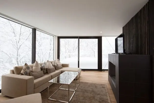 Villa, 2 Yatak Odası
