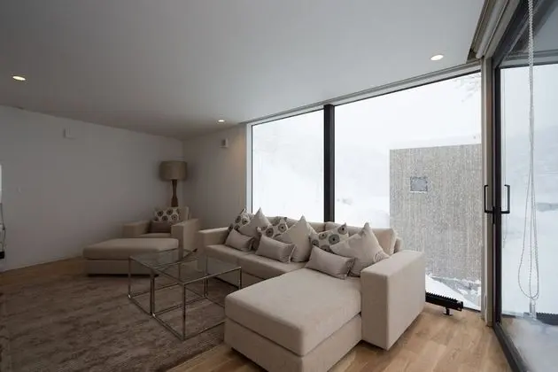 Villa, 2 Yatak Odası