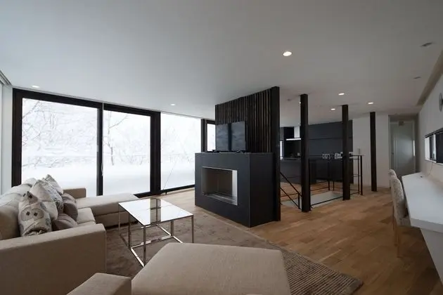 Villa, 2 Yatak Odası