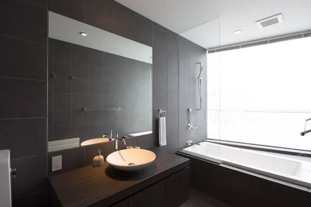 Villa, 2 Yatak Odası