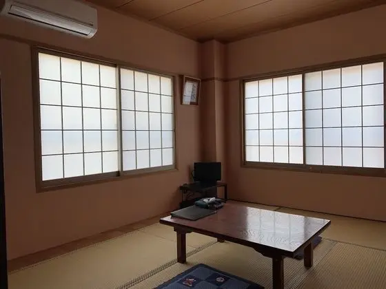 Traditional Oda (Japanese Style, 3Guests)