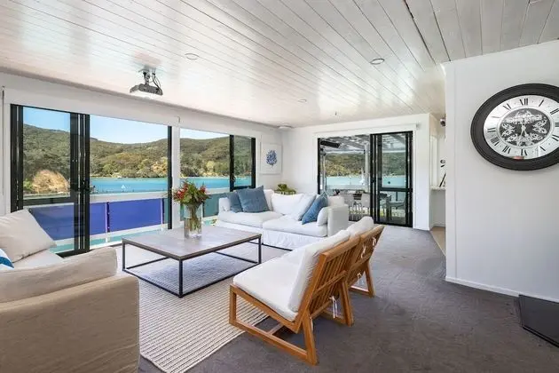 Premium Villa