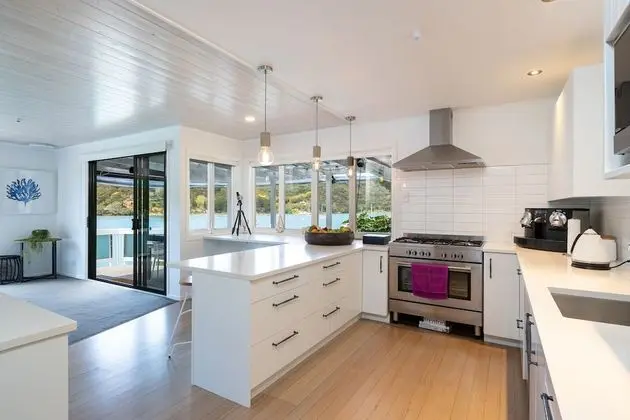Premium Villa