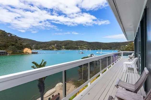 Premium Villa