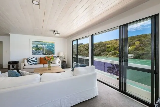 Premium Villa