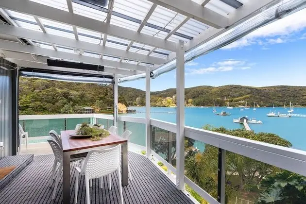 Premium Villa