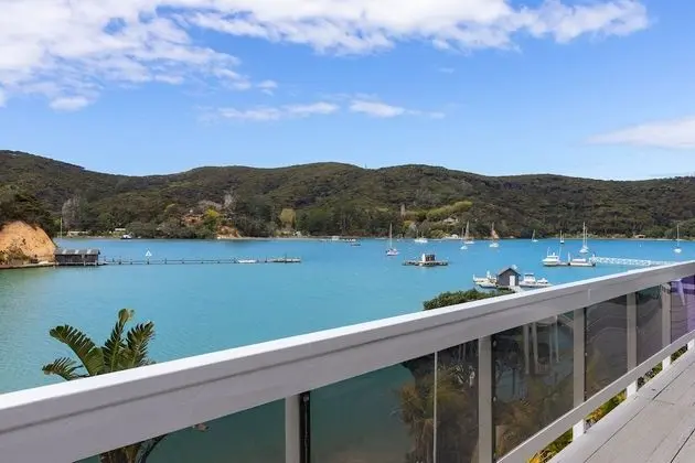 Premium Villa