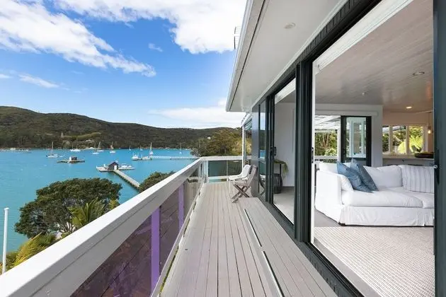 Premium Villa