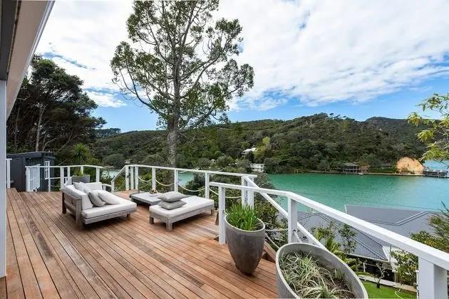 Premium Villa