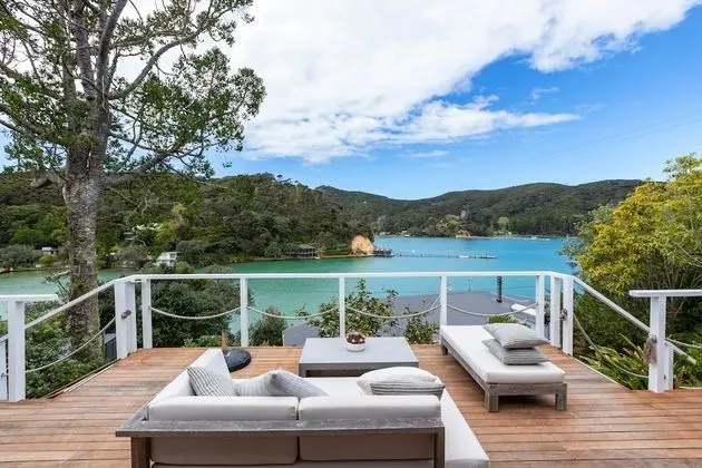 Premium Villa