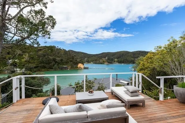 Premium Villa