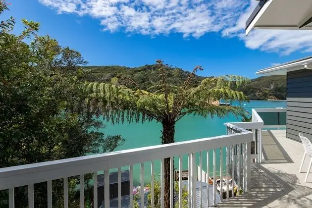 Premium Villa