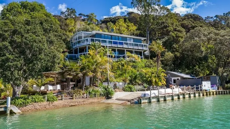 Premium Villa