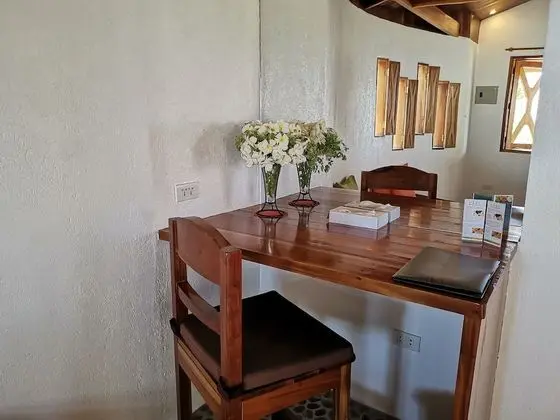 Luxury Villa, 1 Büyük (Queen) Boy Yatak, Okyanus Manzaralı (Prestige)