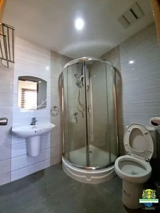Oda, Havuz Manzaralı