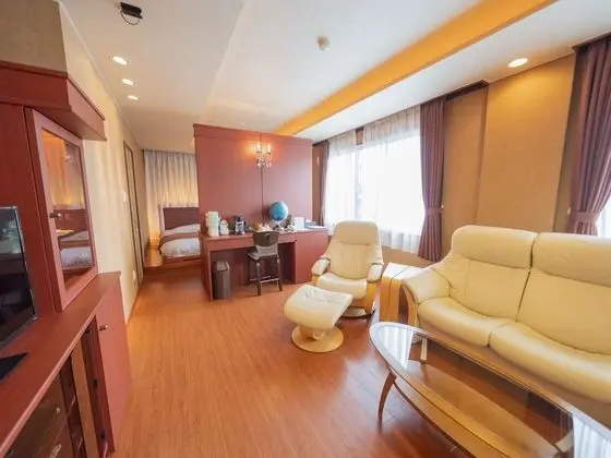 Oda, Sigara İçilmez (Concept room C)