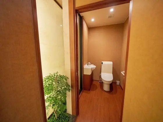 Oda, Sigara İçilmez (Concept room C)