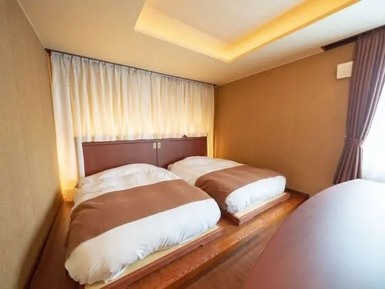 Oda, Sigara İçilmez (Concept room C)