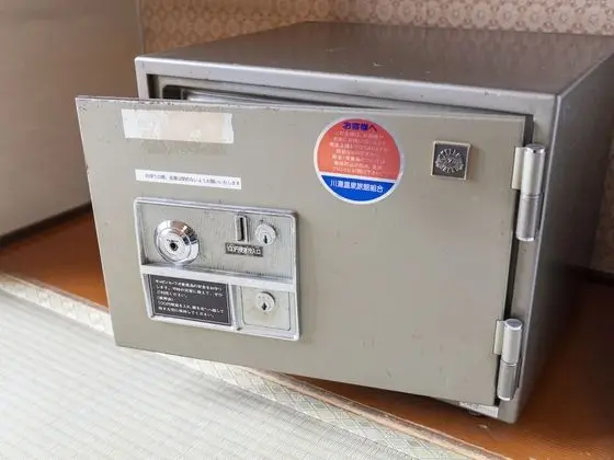 Oda, Sigara İçilmez (Japanese-style room 10 tatami)