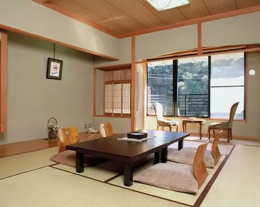 Traditional Oda