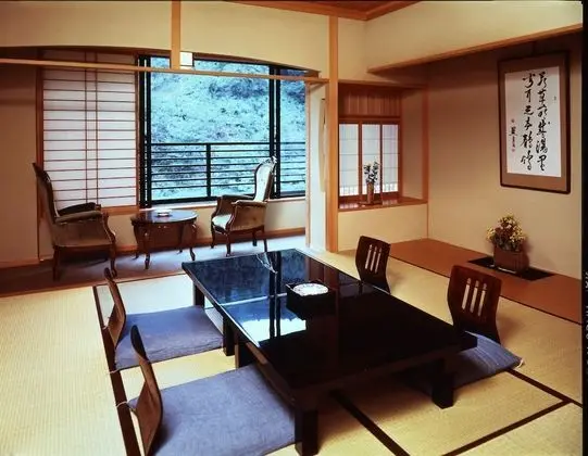 Traditional Oda