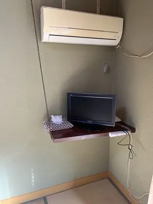 Tek Büyük Yataklı Oda, Sigara İçilebilir (2nd floor)