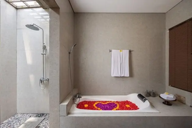 Villa, 1 Yatak Odası
