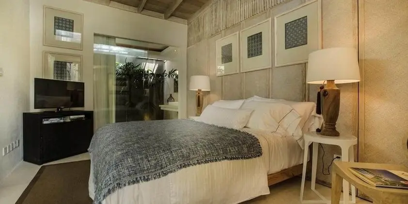 Villa, 2 Yatak Odası, Kişiye Özel Havuzlu