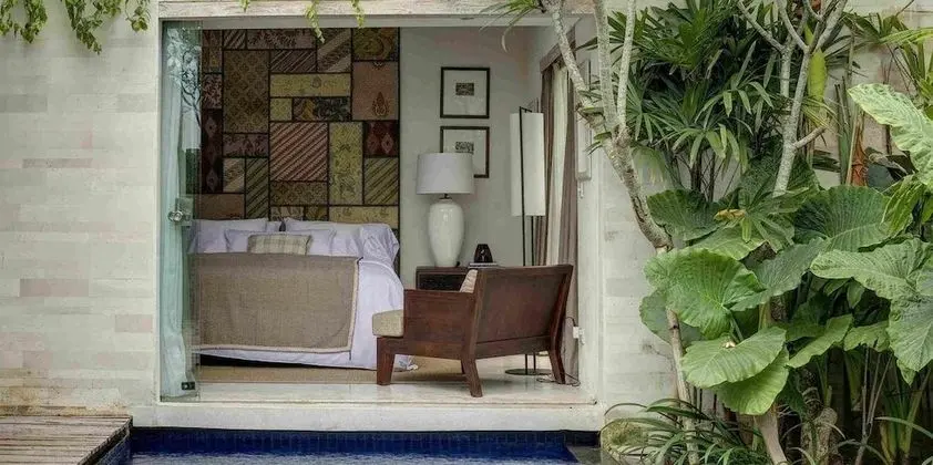 Villa, 2 Yatak Odası, Kişiye Özel Havuzlu