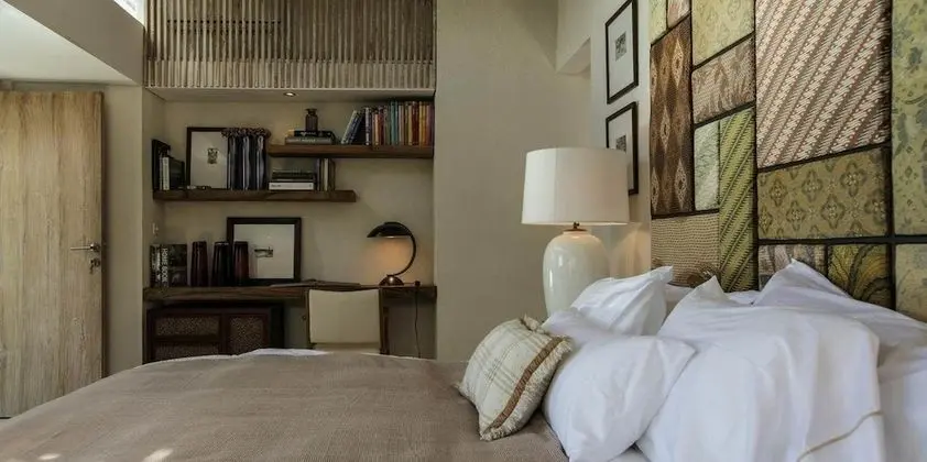 Villa, 2 Yatak Odası, Kişiye Özel Havuzlu