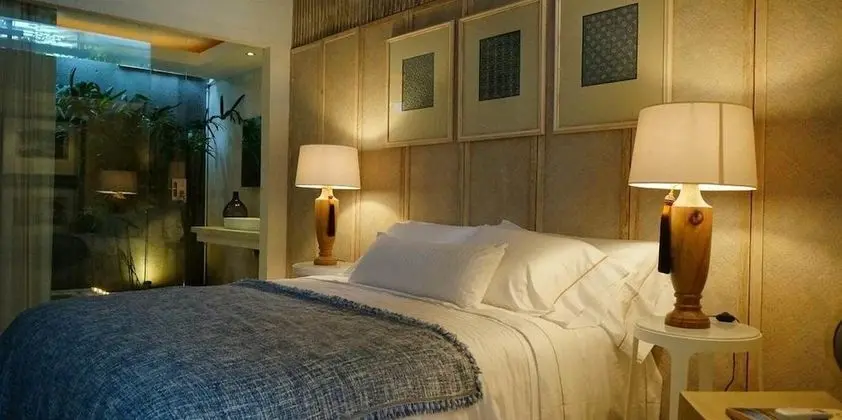Villa, 2 Yatak Odası, Kişiye Özel Havuzlu