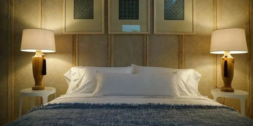 Villa, 2 Yatak Odası, Kişiye Özel Havuzlu