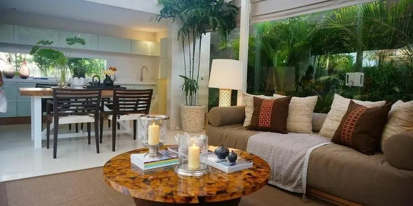 Villa, 2 Yatak Odası, Kişiye Özel Havuzlu