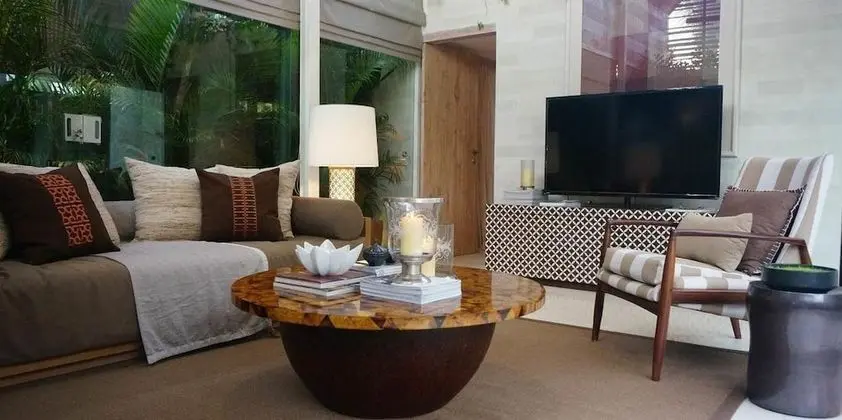 Villa, 2 Yatak Odası, Kişiye Özel Havuzlu