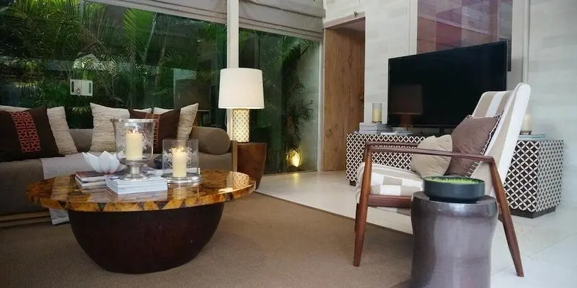 Villa, 2 Yatak Odası, Kişiye Özel Havuzlu
